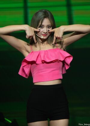 Photo : Tzuyu