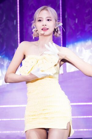Photo : Tzuyu