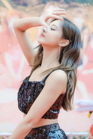 Photo : Tzuyu