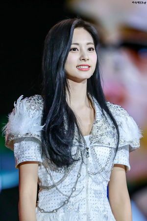 Photo : Tzuyu