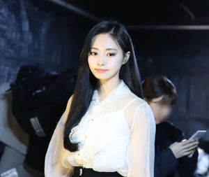 Photo : Tzuyu