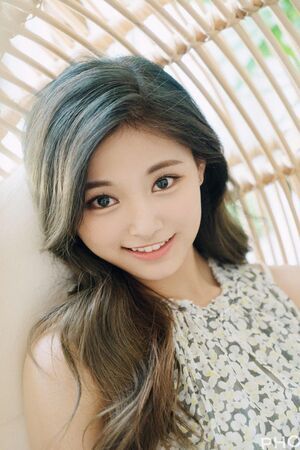 Photo : Tzuyu