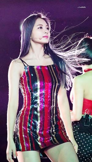Photo : Tzuyu