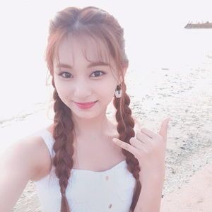 Photo : Cute Tzuyu