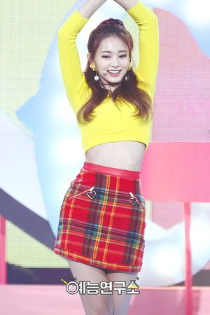 Photo : Tzuyu