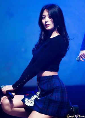 Photo : Tzuyu