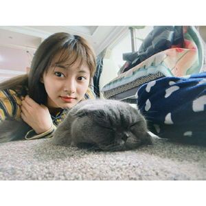 Photo : Tzuyu