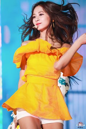 Photo : Tzuyu