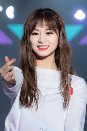 Photo : Tzuyu