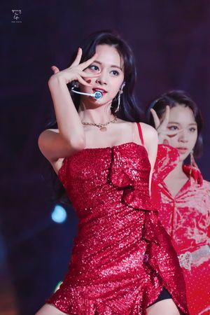 Photo : Tzuyu