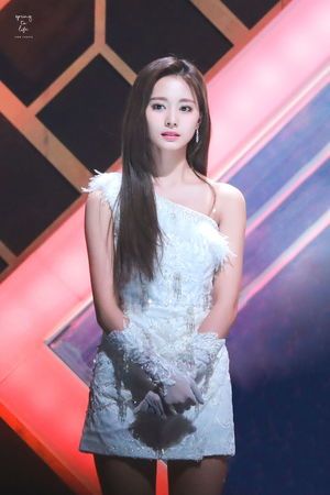 Photo : Tzuyu