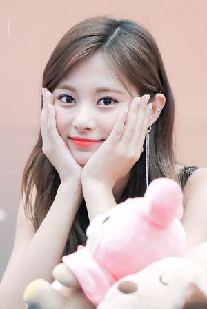 Photo : Tzuyu