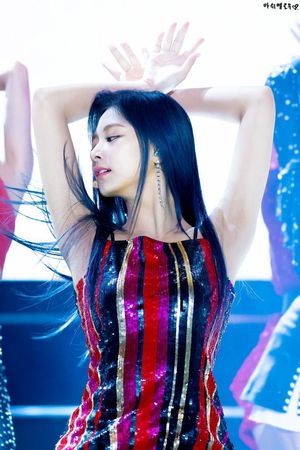 Photo : Tzuyu