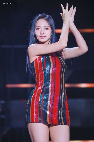 Photo : Tzuyu