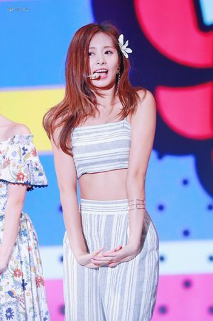 Photo : Chou Tzuyu