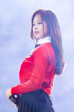 Photo : Tzuyu
