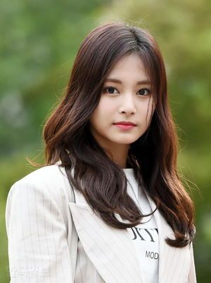 Photo : Tzuyu