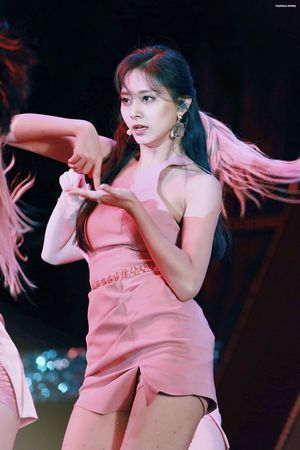 Photo : Tzuyu