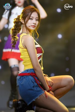 Photo : Tzuyu