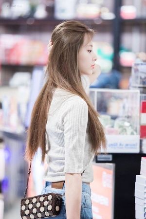 Photo : Tzuyu
