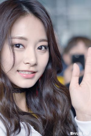Photo : Tzuyu
