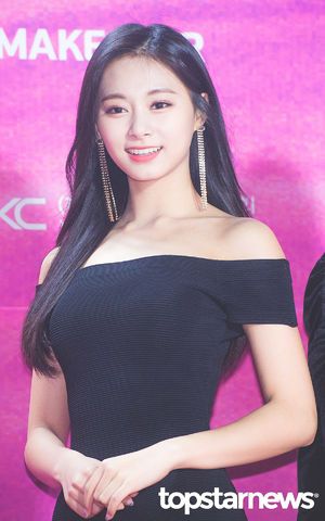 Photo : Tzuyu