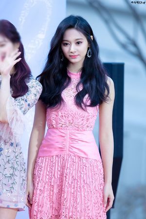 Photo : Tzuyu