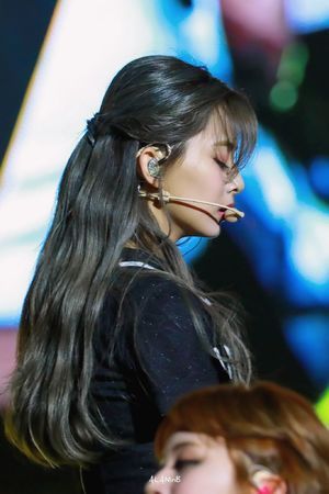 Photo : Pretty Tzuyu