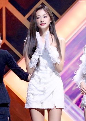 Photo : Tzuyu
