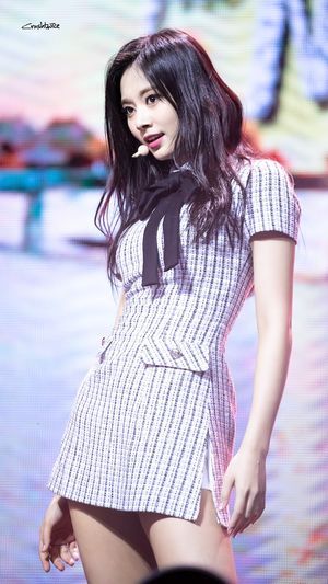 Photo : Tzuyu