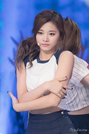 Photo : Tzuyu