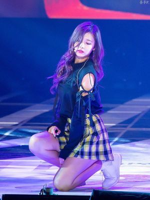 Photo : Tzuyu