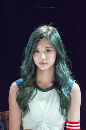 Photo : Tzuyu