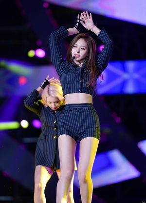 Photo : Tzuyu