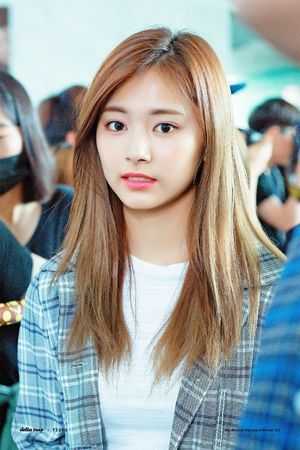 Photo : Tzuyu