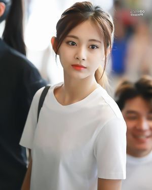 Photo : Tzuyu