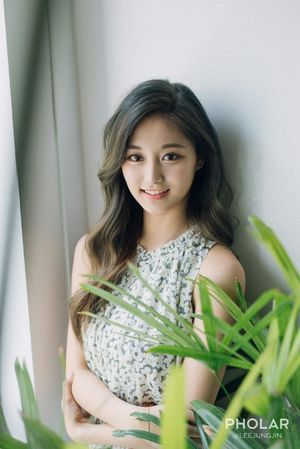 Photo : Tzuyu