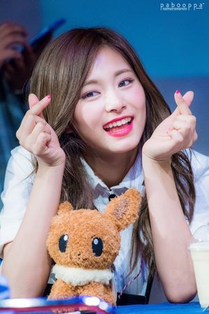 Photo : Tzuyu