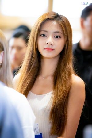 Photo : Tzuyu