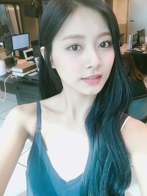 Photo : Tzuyu