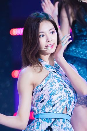 Photo : Tzuyu