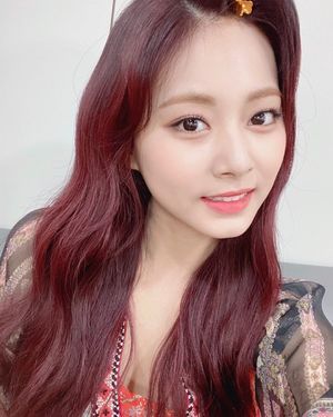 Photo : Tzuyu