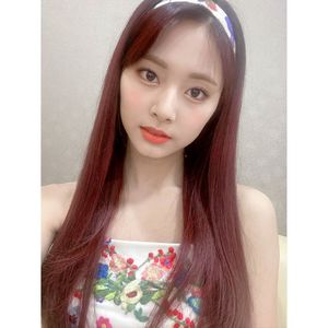 Photo : Tzuyu