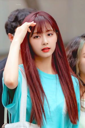 Photo : Tzuyu