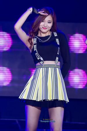 Photo : Tzuyu