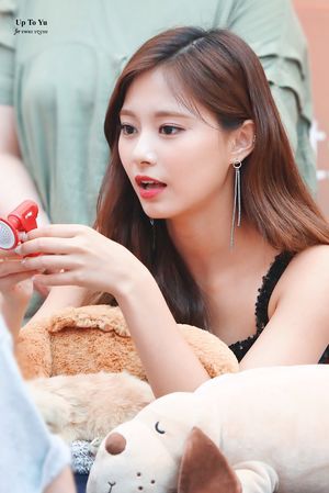 Photo : Tzuyu