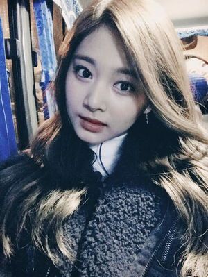 Photo : Tzuyu