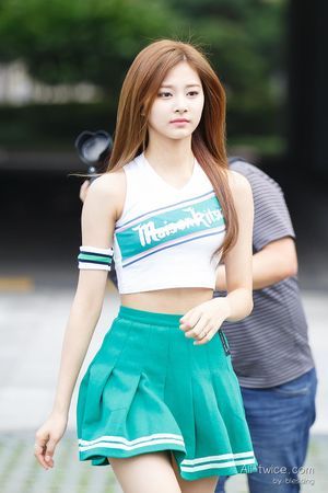 Photo : Tzuyu