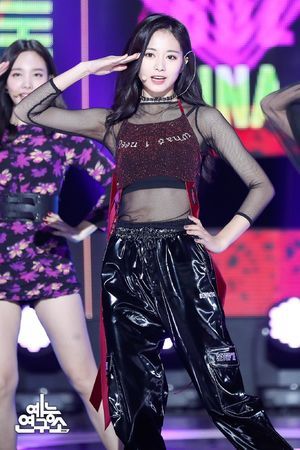 Photo : Tzuyu