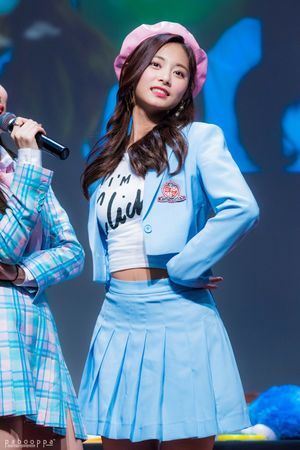 Photo : Tzuyu